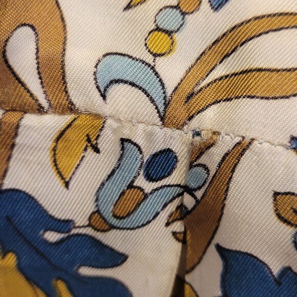 Hand-made Vintage Retro Dress - Picture 9 of 10